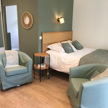 Studio Belle Rive Le Pecq Luaran gambar