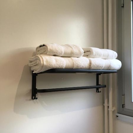 Studio Belle Rive Le Pecq Luaran gambar